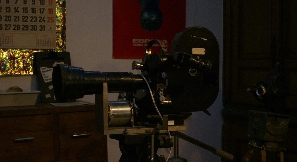 camera