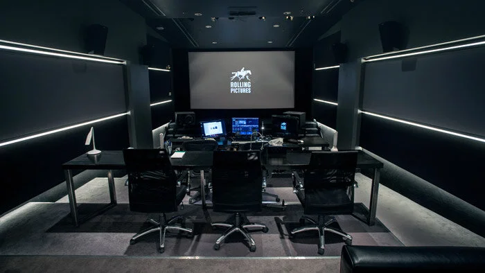 post production